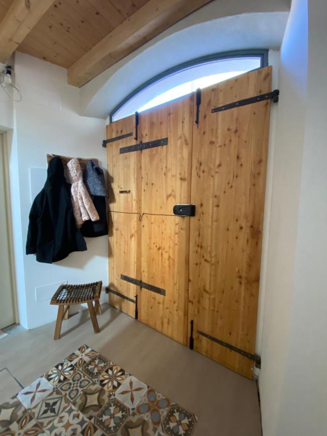 Apartmán Casa Da Raquel Lecco Exteriér fotografie