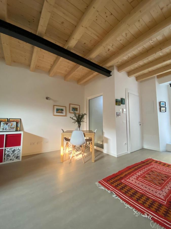 Apartmán Casa Da Raquel Lecco Exteriér fotografie