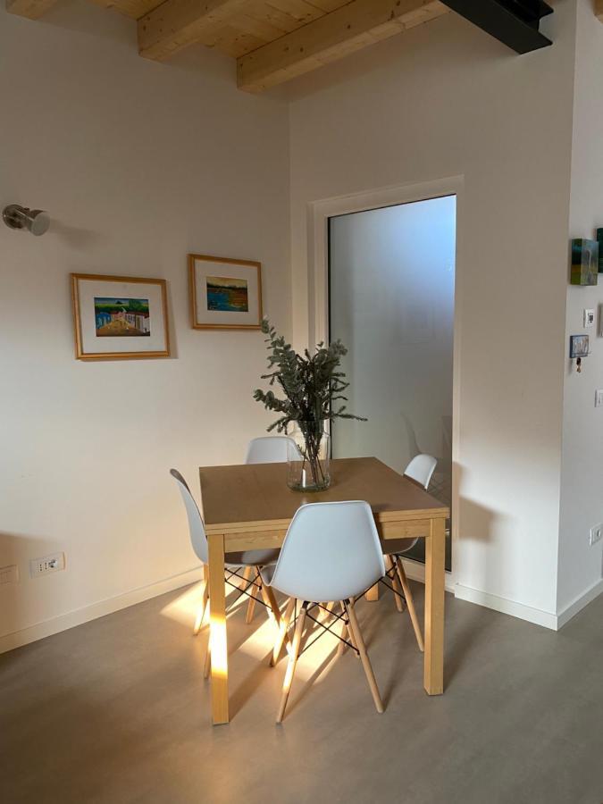 Apartmán Casa Da Raquel Lecco Exteriér fotografie