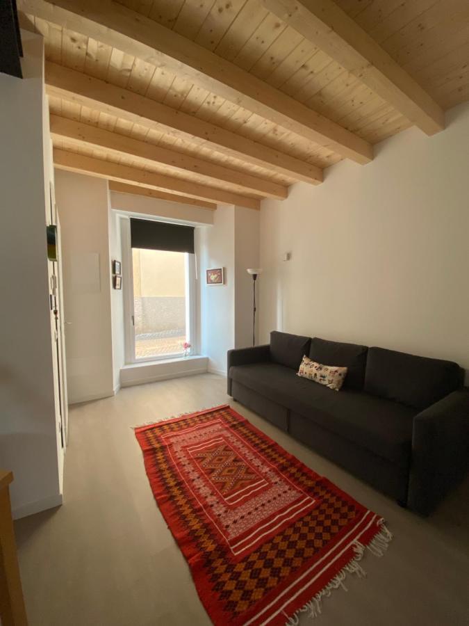 Apartmán Casa Da Raquel Lecco Exteriér fotografie