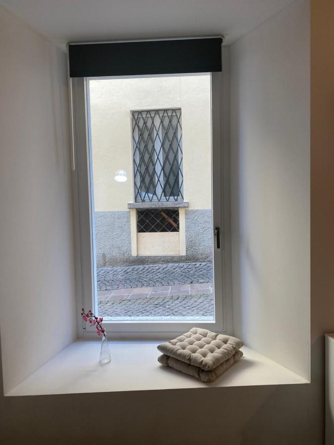 Apartmán Casa Da Raquel Lecco Exteriér fotografie