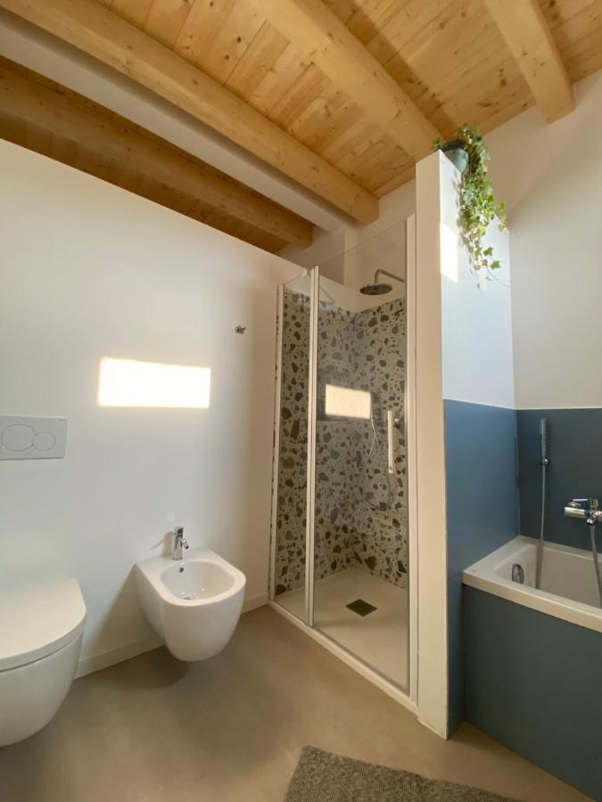 Apartmán Casa Da Raquel Lecco Exteriér fotografie