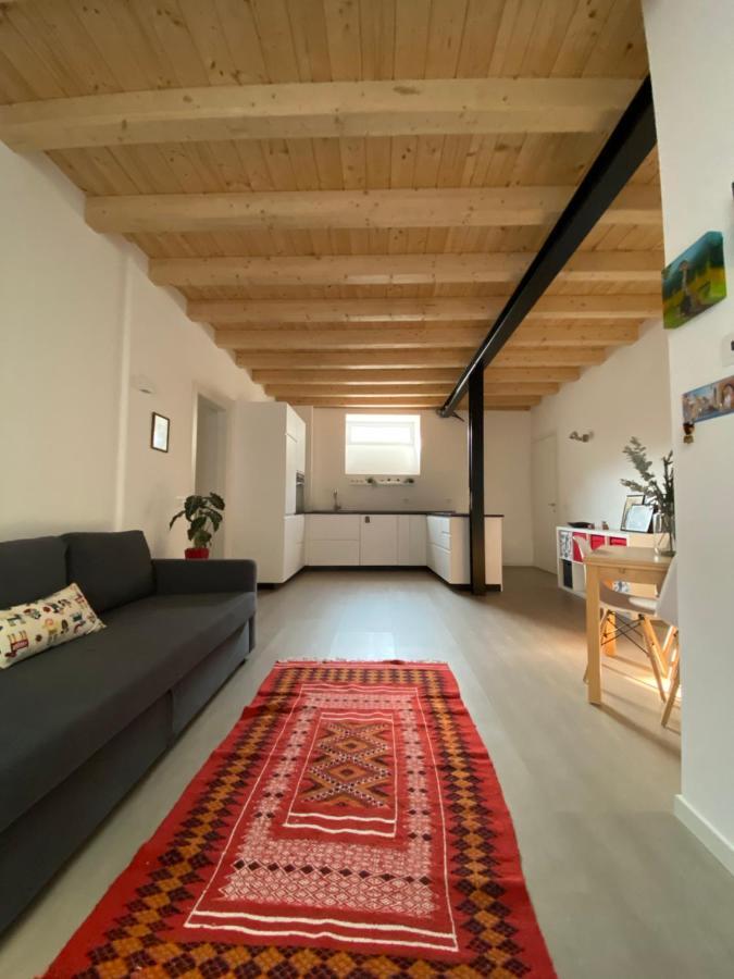 Apartmán Casa Da Raquel Lecco Exteriér fotografie