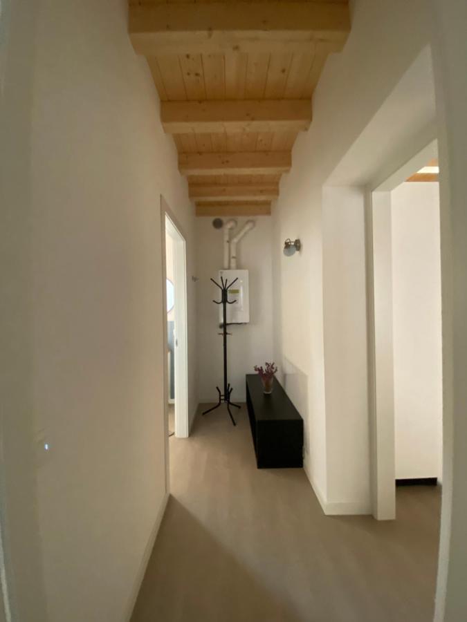 Apartmán Casa Da Raquel Lecco Exteriér fotografie