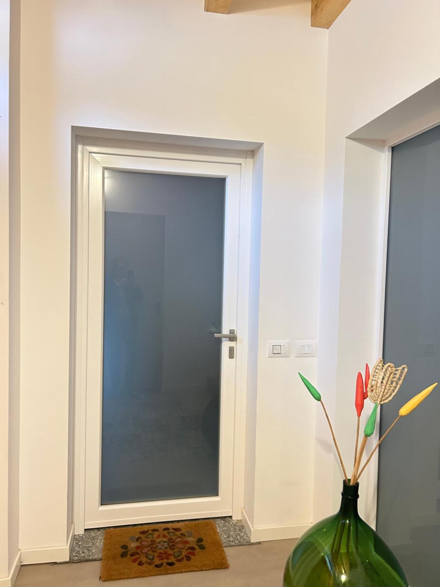 Apartmán Casa Da Raquel Lecco Exteriér fotografie