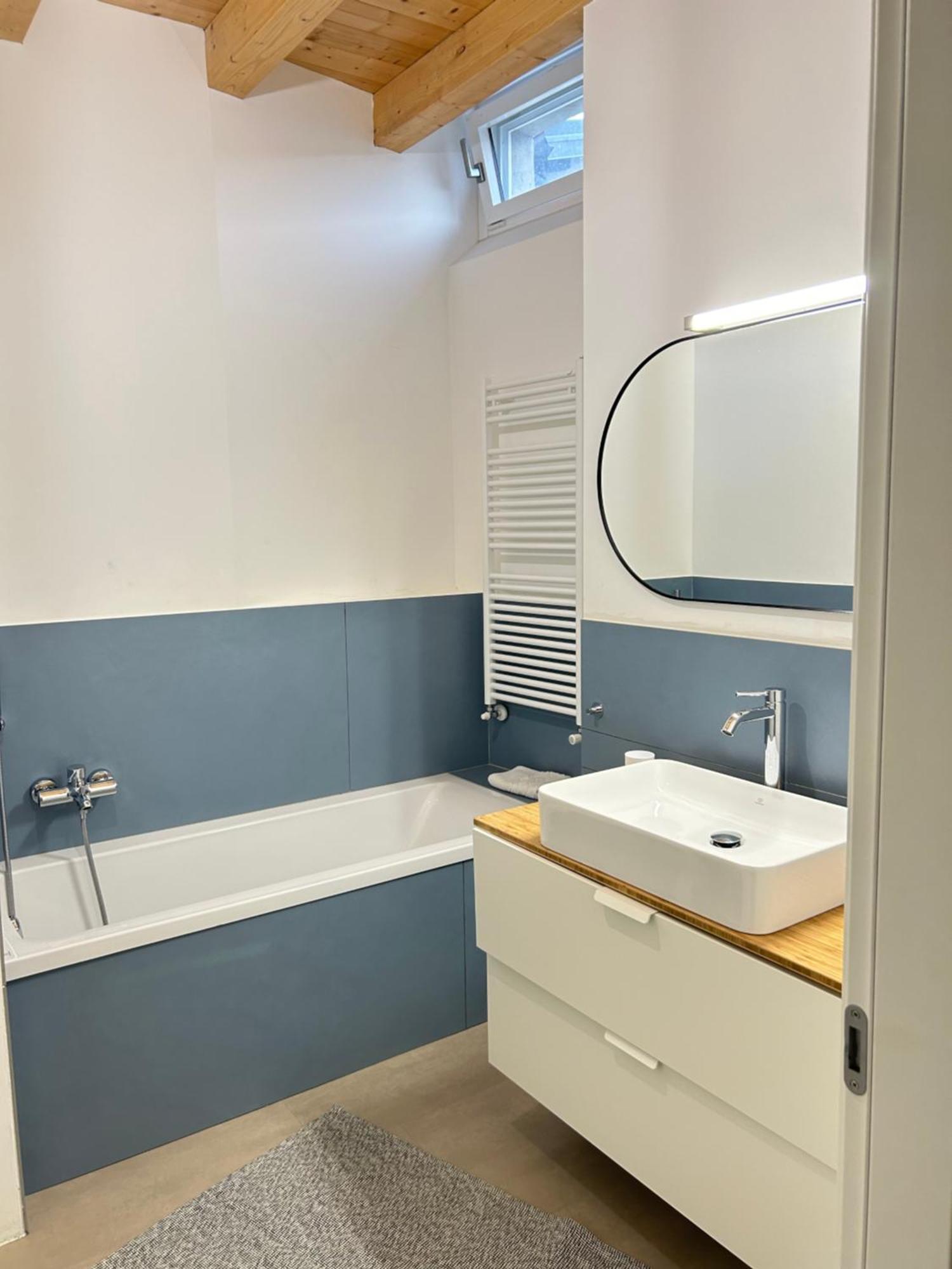 Apartmán Casa Da Raquel Lecco Exteriér fotografie